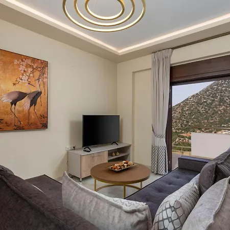 Brikis 2 - With Private Pool Вилла *