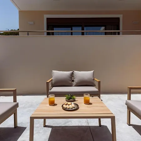 Brikis 2 - With Private Pool Bali (Crete)