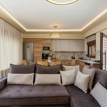 Brikis 2 - With Private Pool Вилла