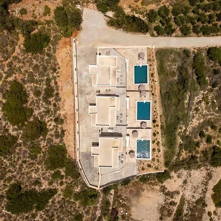 Вилла Brikis 2 - With Private Pool