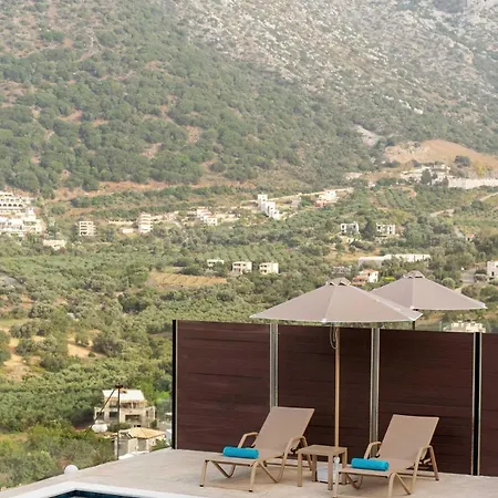 Brikis 2 - With Private Pool Вилла *