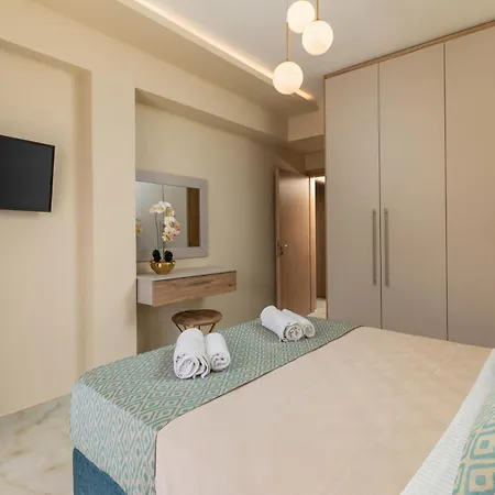 Brikis 2 - With Private Pool Villa Bali (Crete)