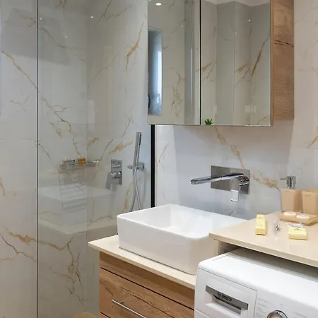Brikis 2 - With Private Pool Villa *
