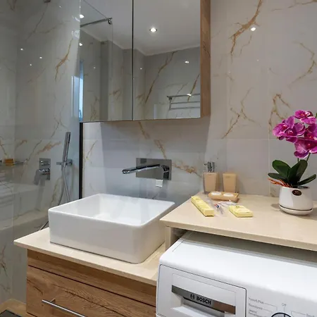 Brikis 2 - With Private Pool