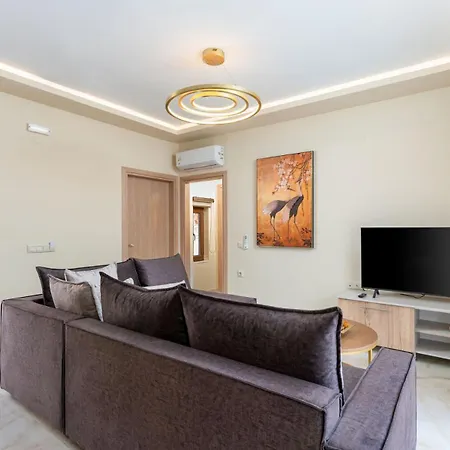 Brikis 2 - With Private Pool * Bali (Crete)