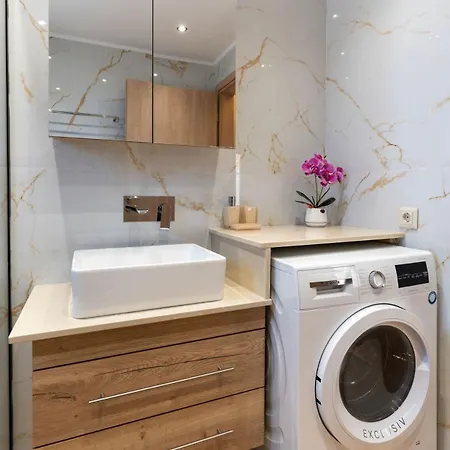 Brikis 2 - With Private Pool *