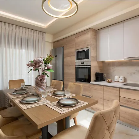 Brikis 2 - With Private Pool Villa *