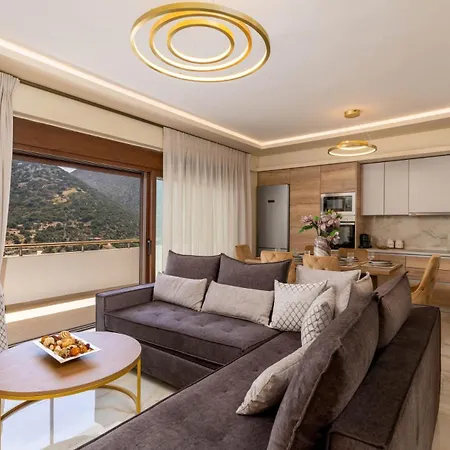 Brikis 2 - With Private Pool *