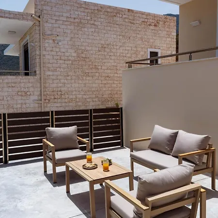 Brikis 2 - With Private Pool Villa Bali (Crete)