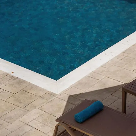 Villa Brikis 2 - With Private Pool *